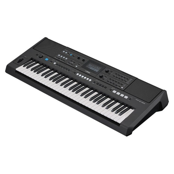Đàn Organ Yamaha PSR-E483 61-Phím-Mai Nguyên Music