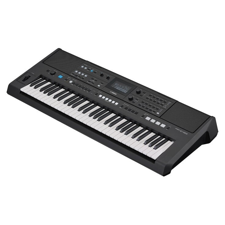 Đàn Organ Yamaha PSR-E483 61-Phím-Mai Nguyên Music