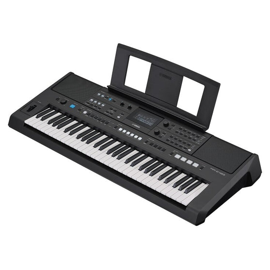Đàn Organ Yamaha PSR-E483 61-Phím-Mai Nguyên Music