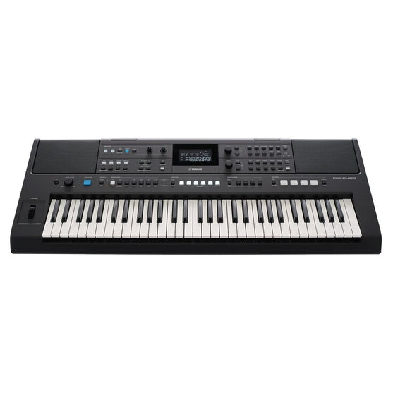 Đàn Organ Yamaha PSR-E483 61-Phím-Mai Nguyên Music