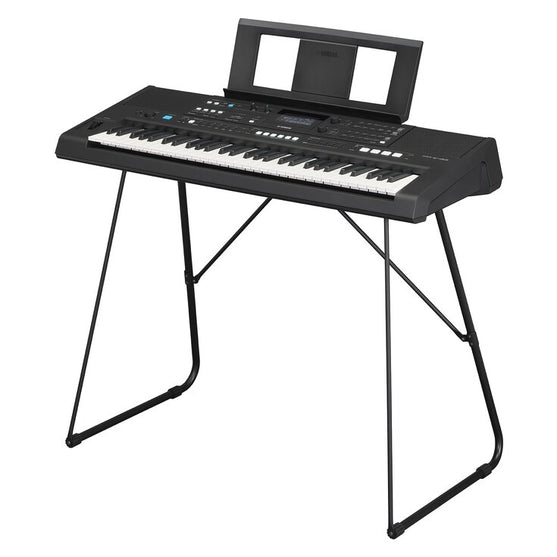 Đàn Organ Yamaha PSR-E483 61-Phím-Mai Nguyên Music