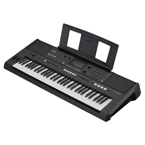 Đàn Organ Yamaha PSR-E583 - 61 Phím-Mai Nguyên Music