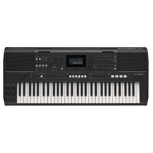 Đàn Organ Yamaha PSR-E583 - 61 Phím-Mai Nguyên Music