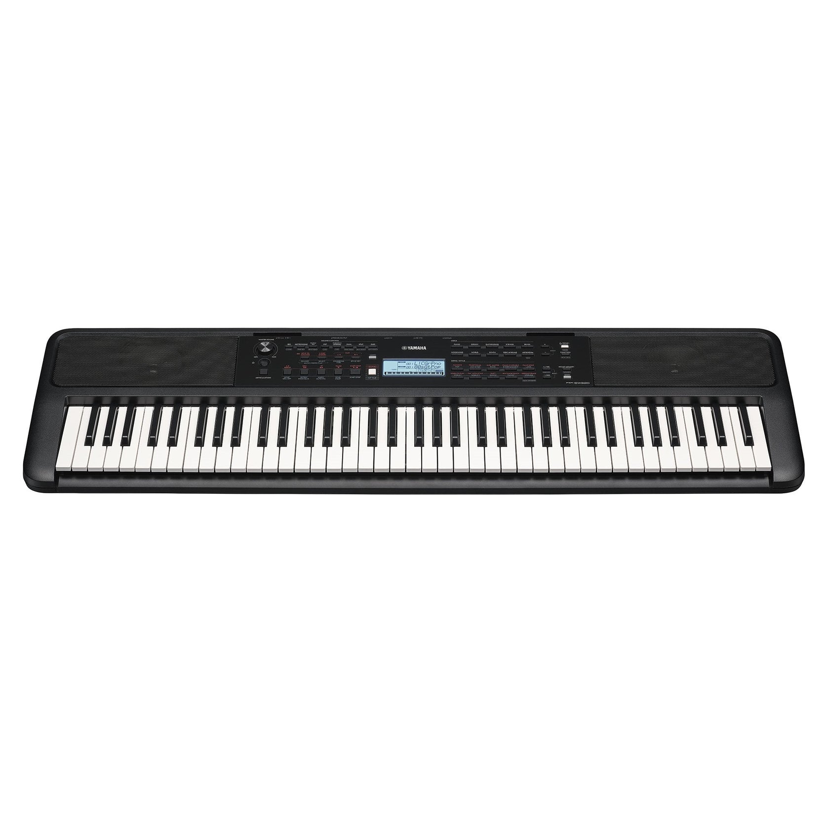 Đàn Organ Yamaha PSR-EW320 76-Phím-Mai Nguyên Music