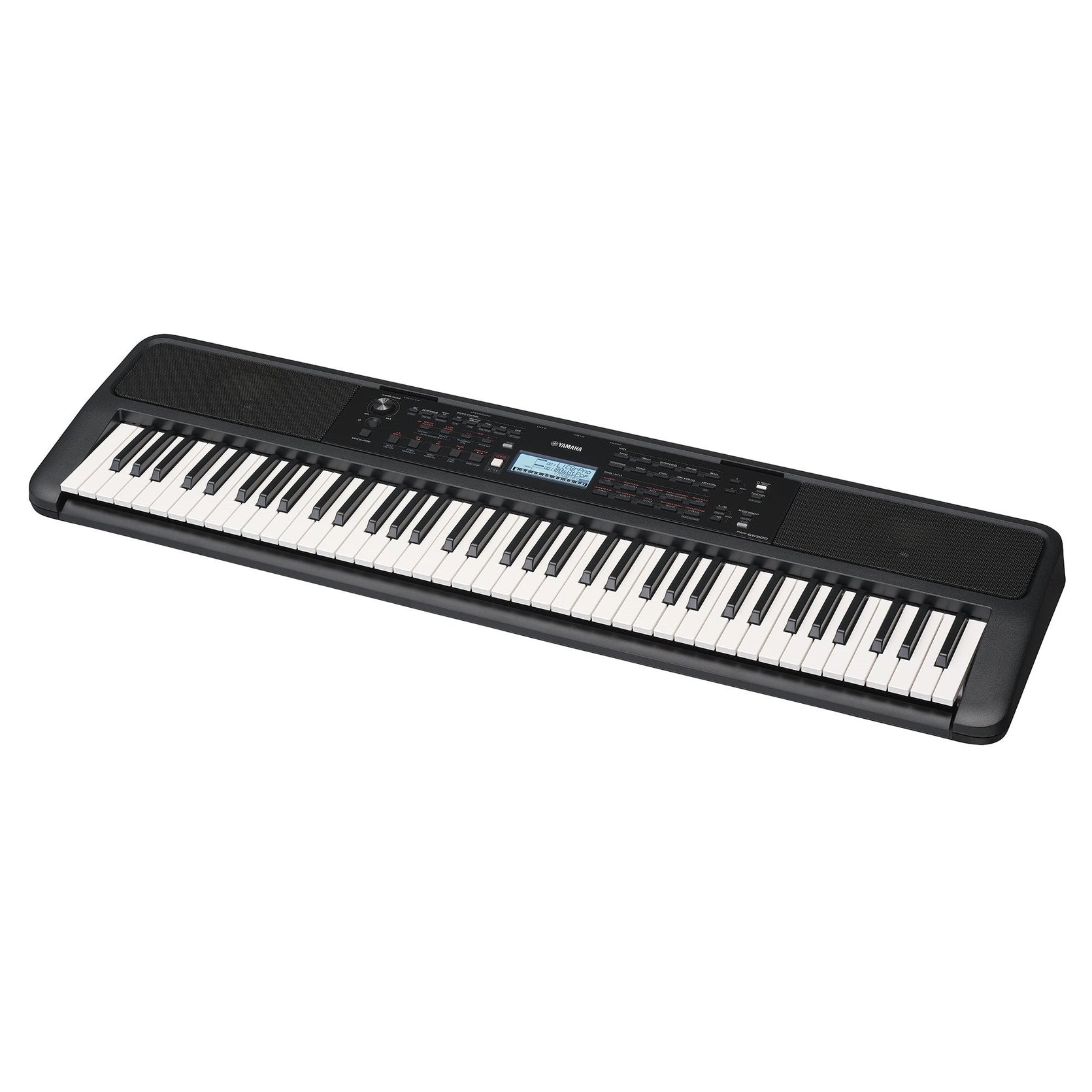 Đàn Organ Yamaha PSR-EW320 76-Phím-Mai Nguyên Music