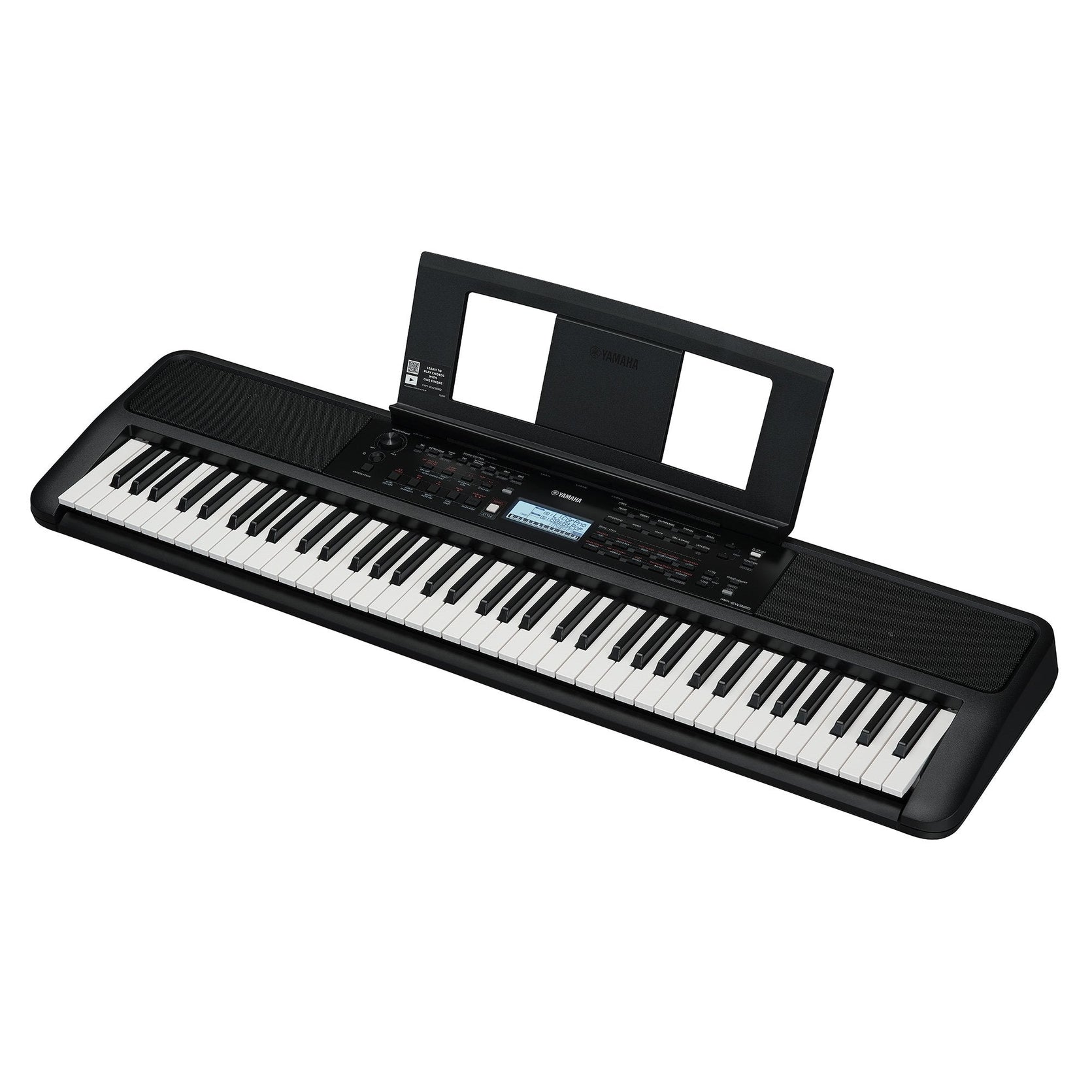 Đàn Organ Yamaha PSR-EW320 76-Phím-Mai Nguyên Music