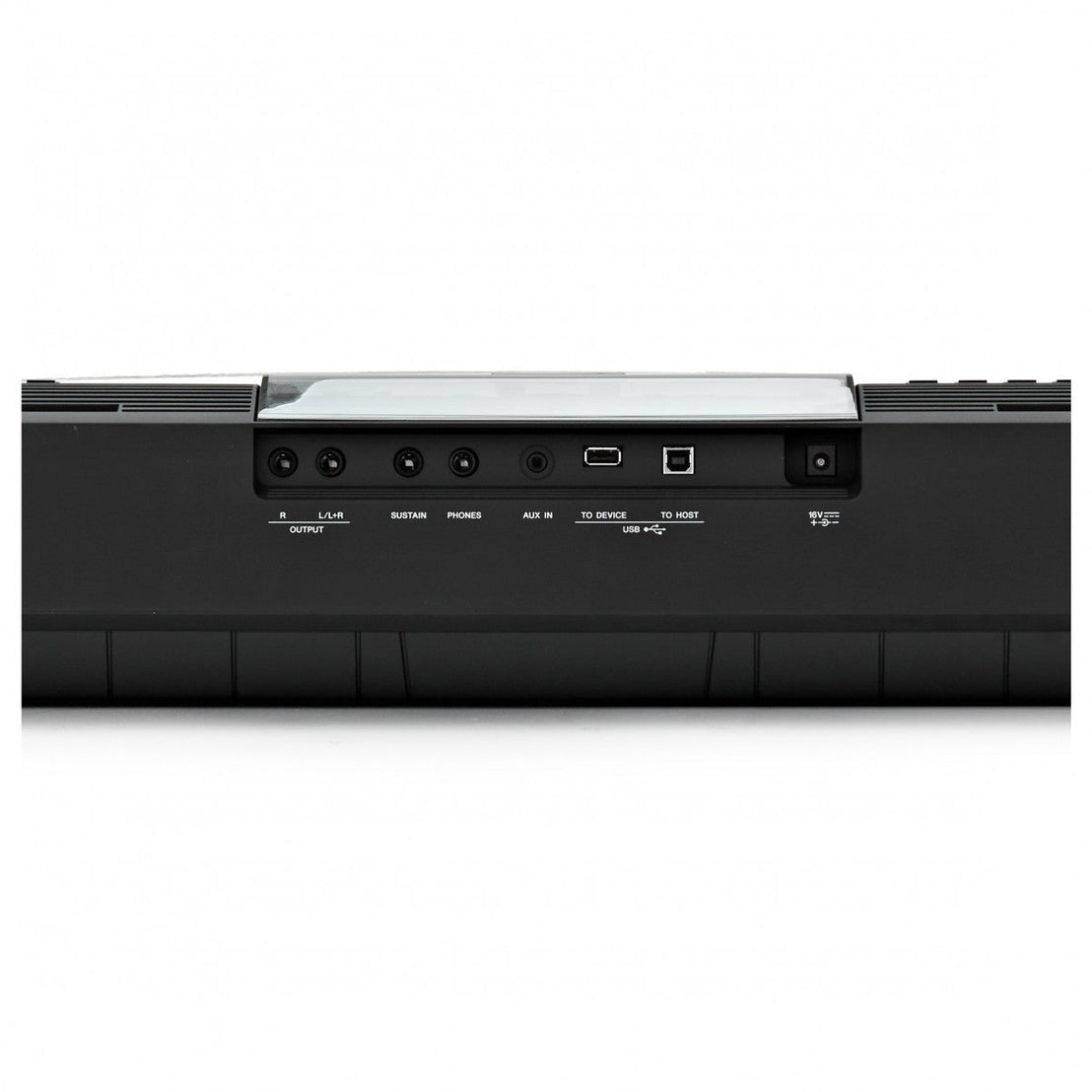 Đàn Organ Yamaha PSR-EW410 76-Phím-Mai Nguyên Music