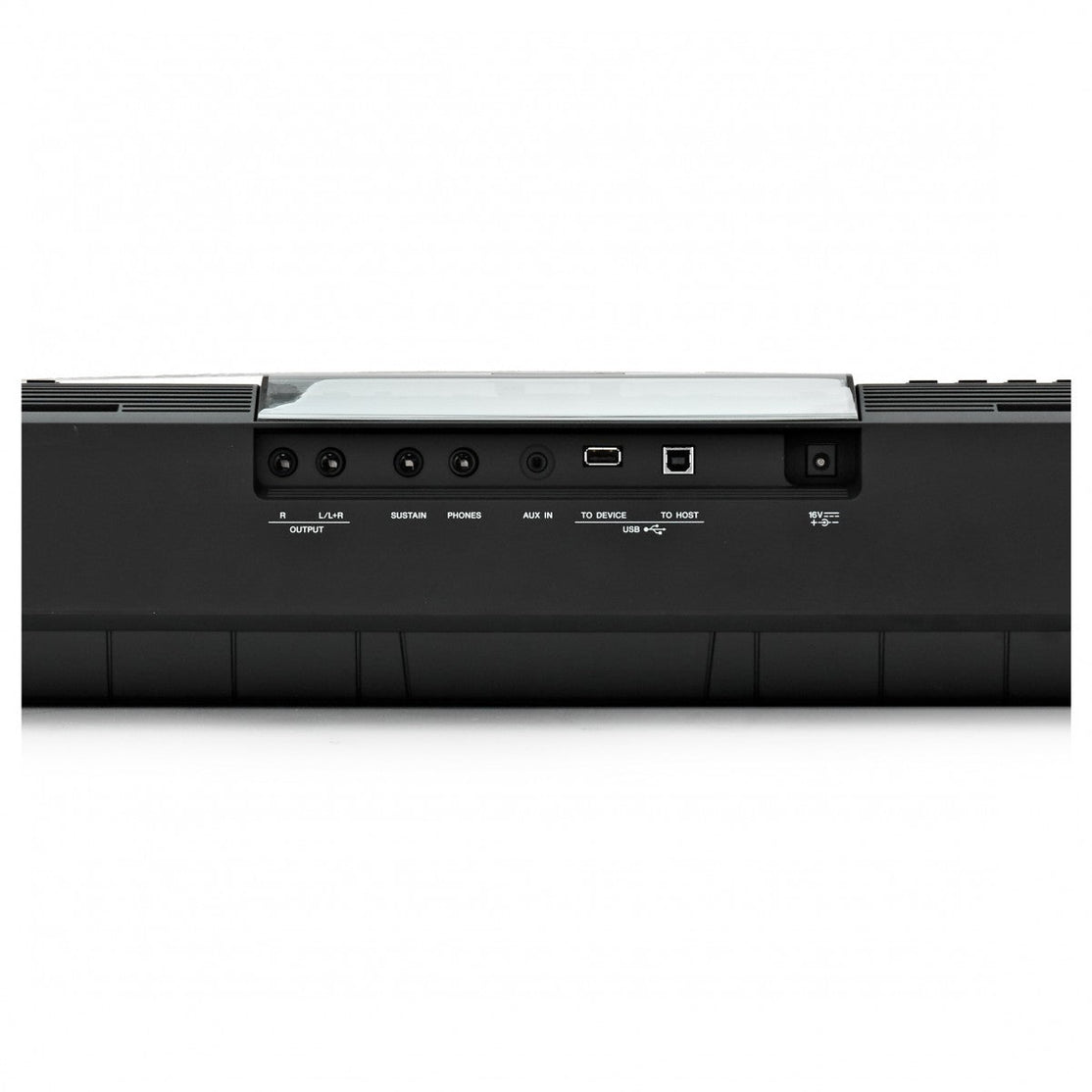 Đàn Organ Yamaha PSR-EW410 76-Phím-Mai Nguyên Music