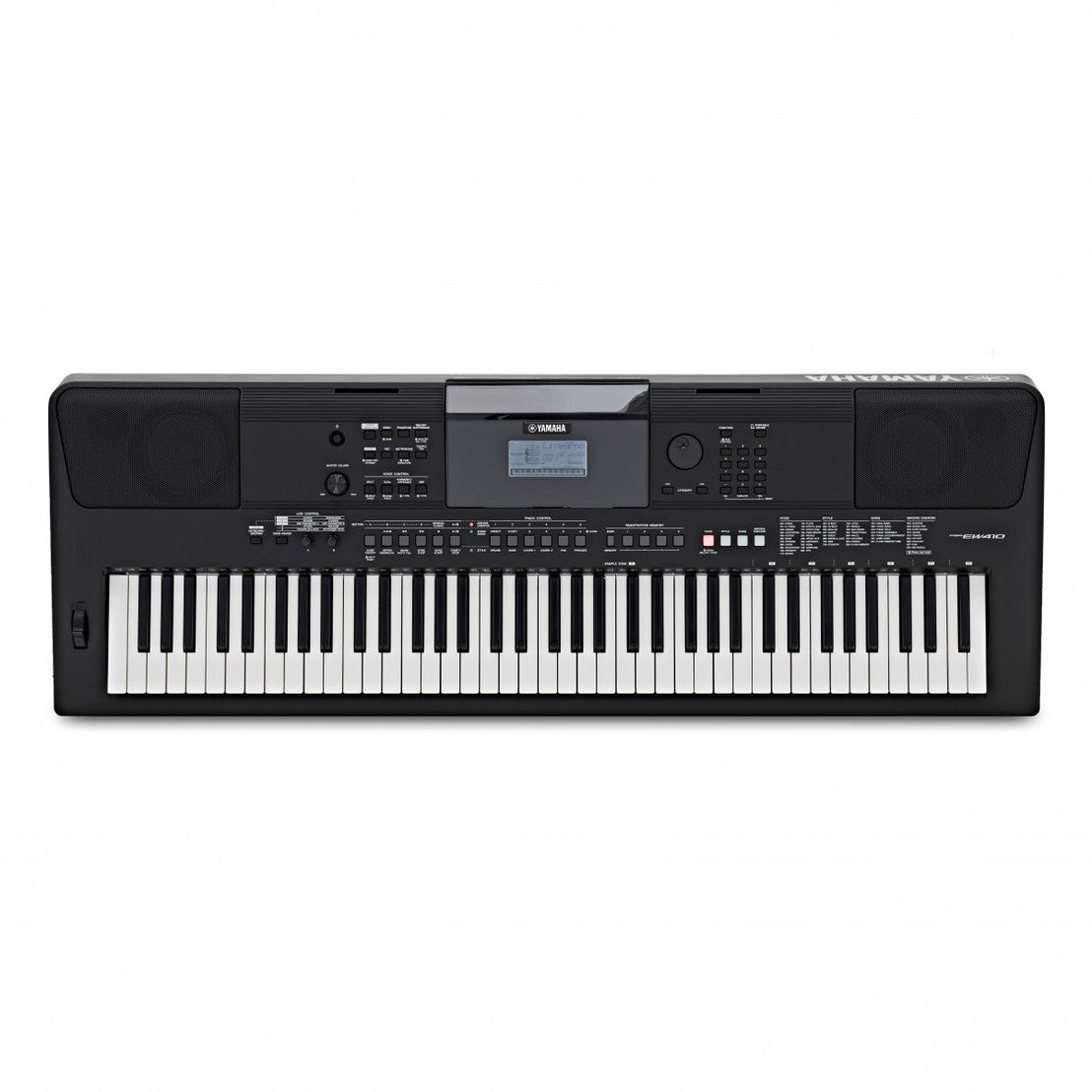 Đàn Organ Yamaha PSR-EW410 76-Phím-Mai Nguyên Music