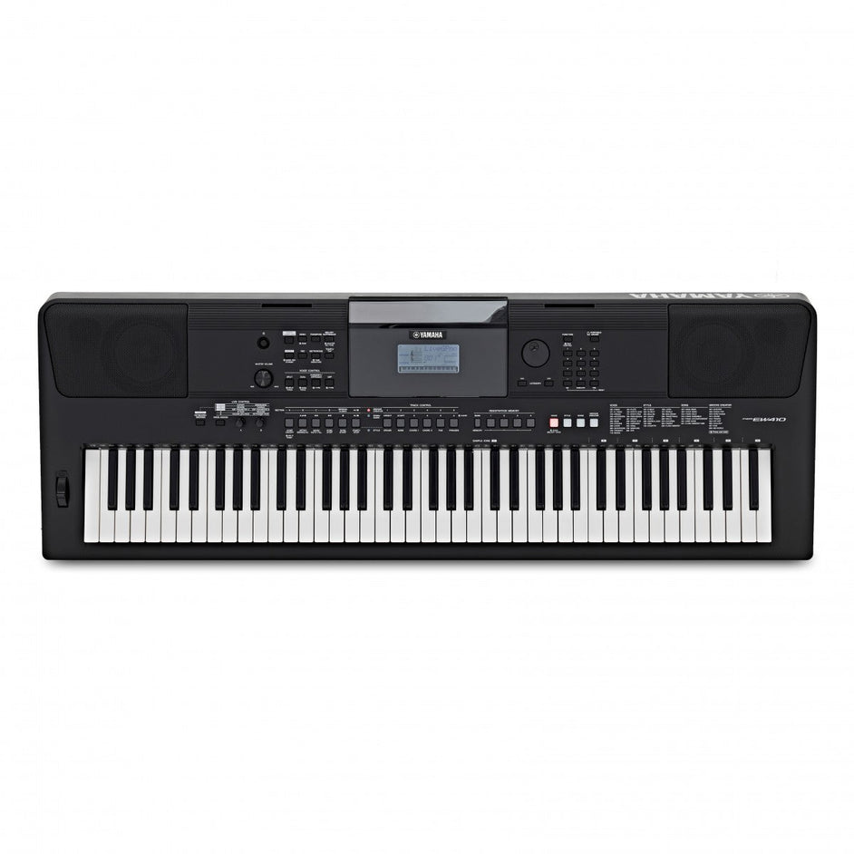 Đàn Organ Yamaha PSR-EW410 76-Phím-Mai Nguyên Music