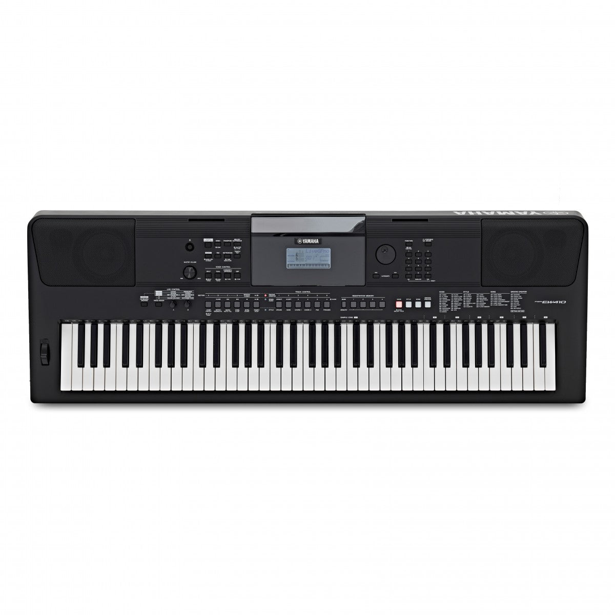 Đàn Organ Yamaha PSR-EW410 76-Phím-Mai Nguyên Music
