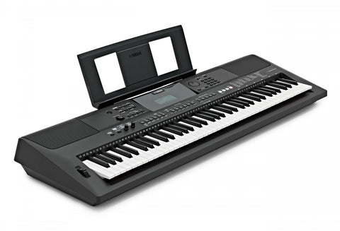 Đàn Organ Yamaha PSR-EW410 76-Key