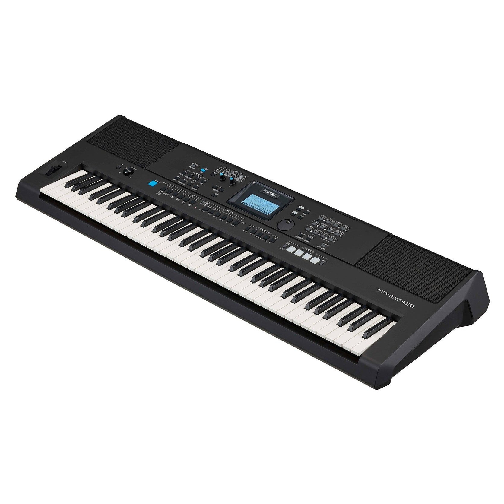 Đàn Organ Yamaha PSR-EW425 76-Phím-Mai Nguyên Music
