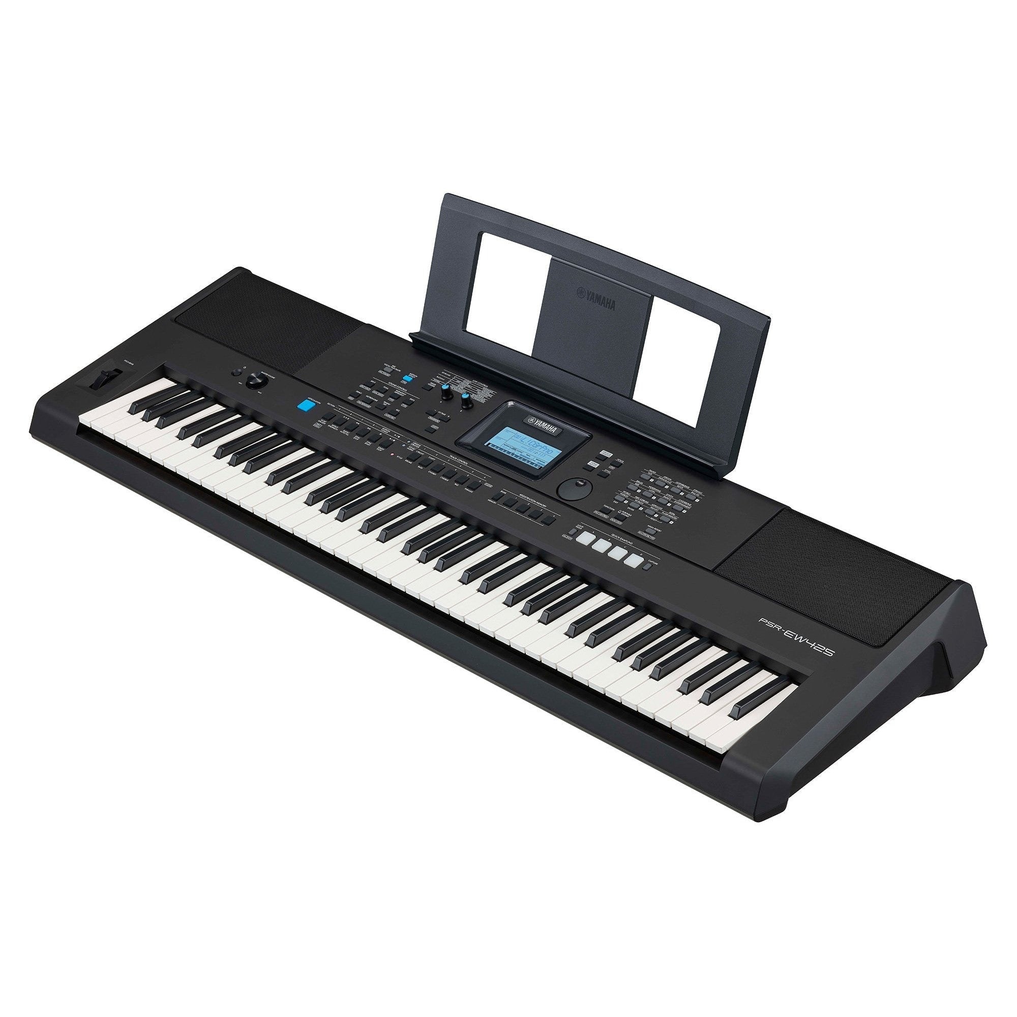 Đàn Organ Yamaha PSR-EW425 76-Phím-Mai Nguyên Music