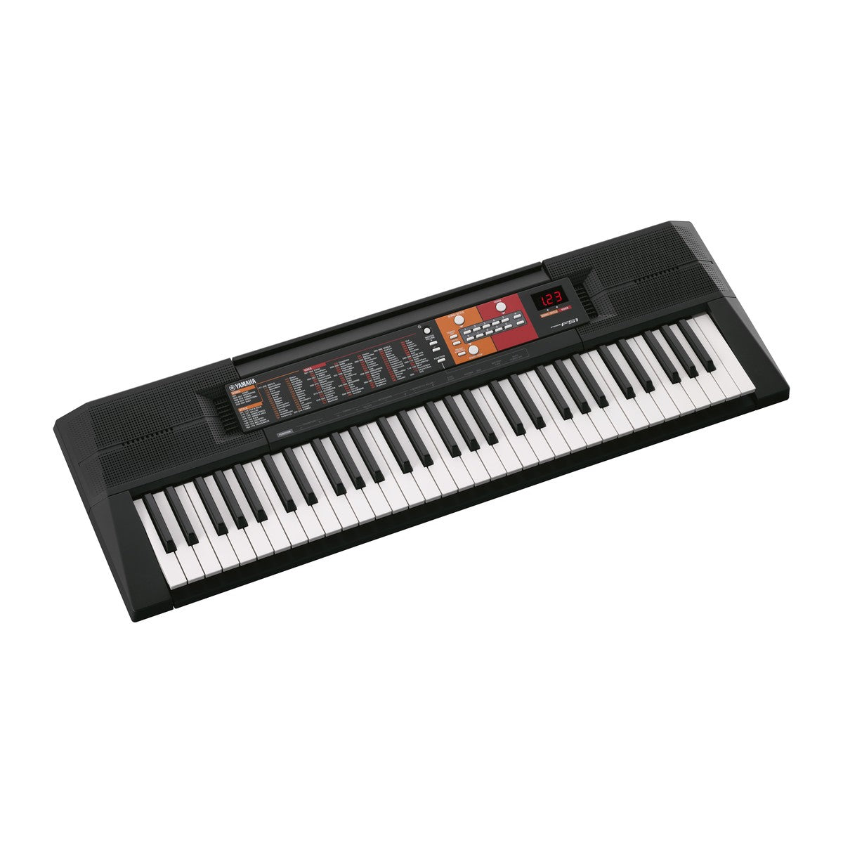 Đàn Organ Yamaha PSR-F51 61-Phím-Mai Nguyên Music