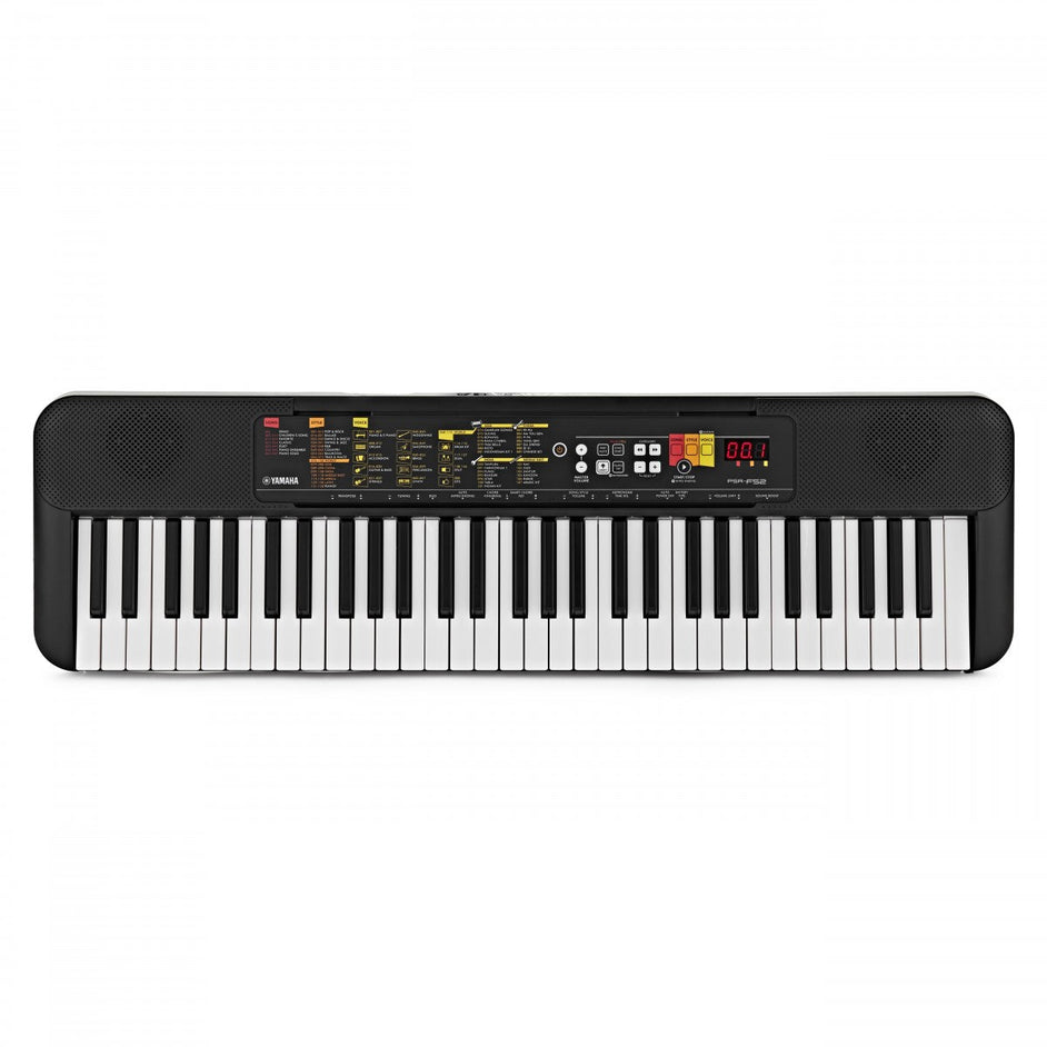 Đàn Organ Yamaha PSR-F52 61-Phím-Mai Nguyên Music