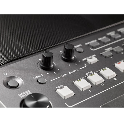 Đàn Organ Yamaha PSR-S670 61-Key
