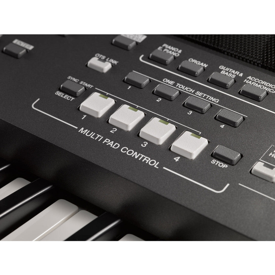 Đàn Organ Yamaha PSR-S670 61-Phím-Mai Nguyên Music