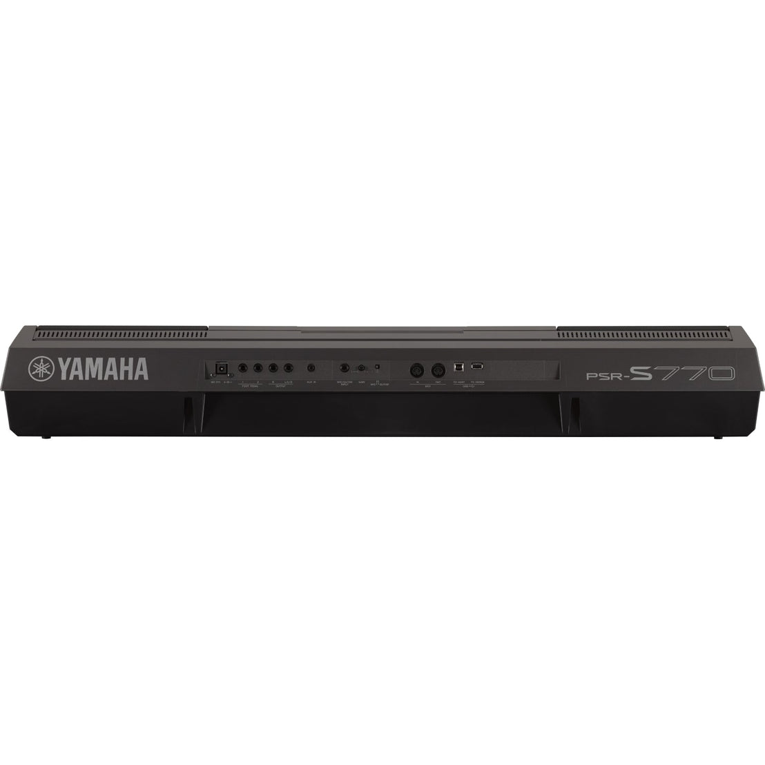 Đàn Organ Yamaha PSR-S770 61-Phím-Mai Nguyên Music