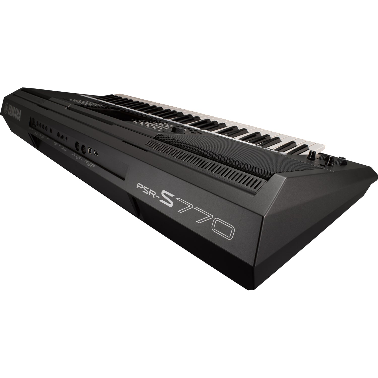 Đàn Organ Yamaha PSR-S770 61-Phím-Mai Nguyên Music