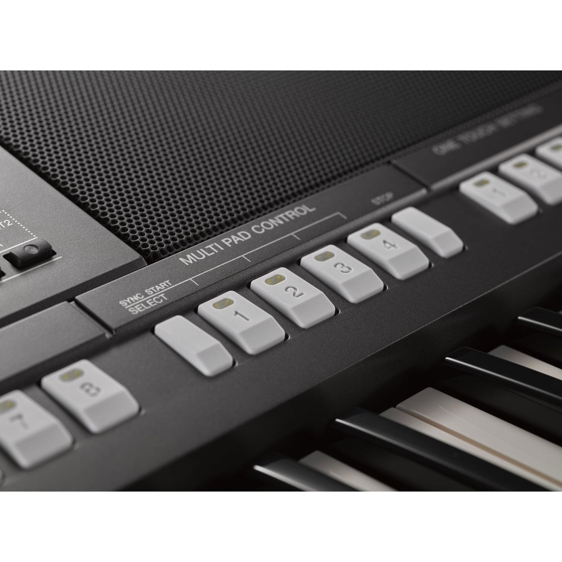 Đàn Organ Yamaha PSR-S770 61-Phím-Mai Nguyên Music