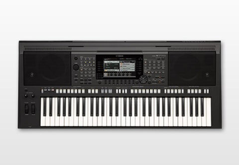 Đàn Organ Yamaha PSR-S770 61-Key