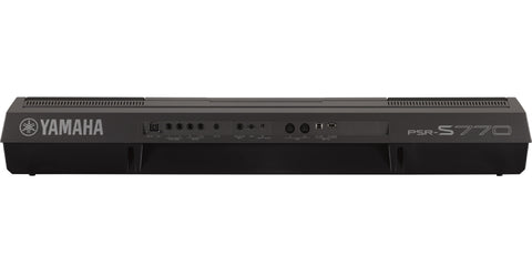 Đàn Organ Yamaha PSR-S770 61-Key