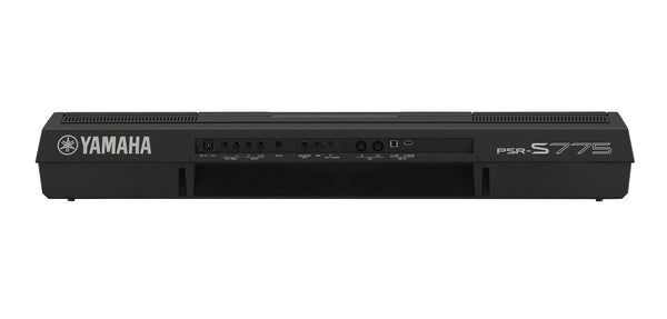 Đàn Organ Yamaha PSR-S775 61-Key
