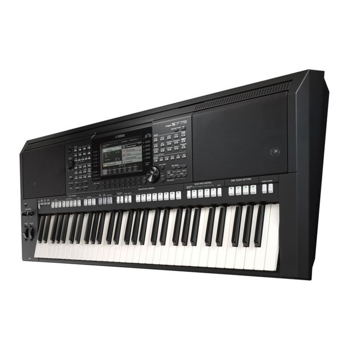 Đàn Organ Yamaha PSR-S775 61-Phím-Mai Nguyên Music