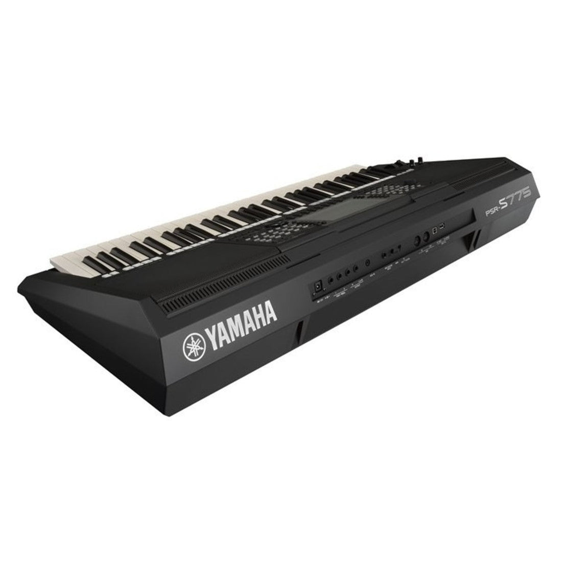 Đàn Organ Yamaha PSR-S775 61-Phím-Mai Nguyên Music