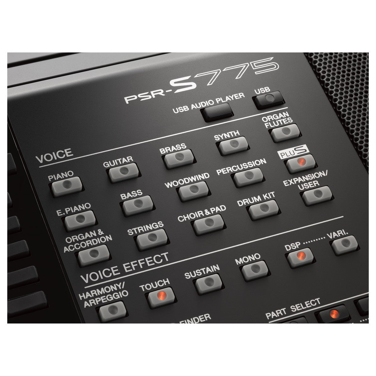 Đàn Organ Yamaha PSR-S775 61-Phím-Mai Nguyên Music