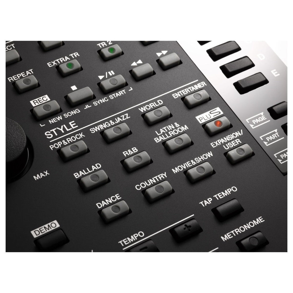 Đàn Organ Yamaha PSR-S775 61-Phím-Mai Nguyên Music