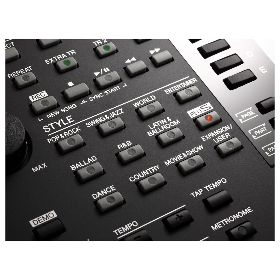 Đàn Organ Yamaha PSR-S775 61-Phím-Mai Nguyên Music