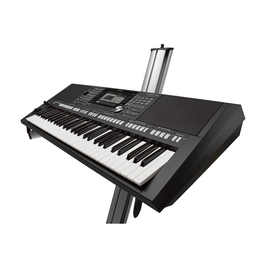 Đàn Organ Yamaha PSR-S775 61-Phím-Mai Nguyên Music