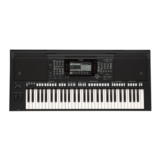 Đàn Organ Yamaha PSR-S775-Mai Nguyên Music