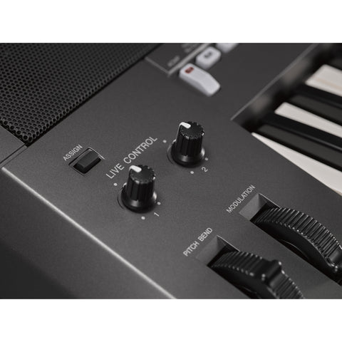 Đàn Organ Yamaha PSR-S970 61-Key