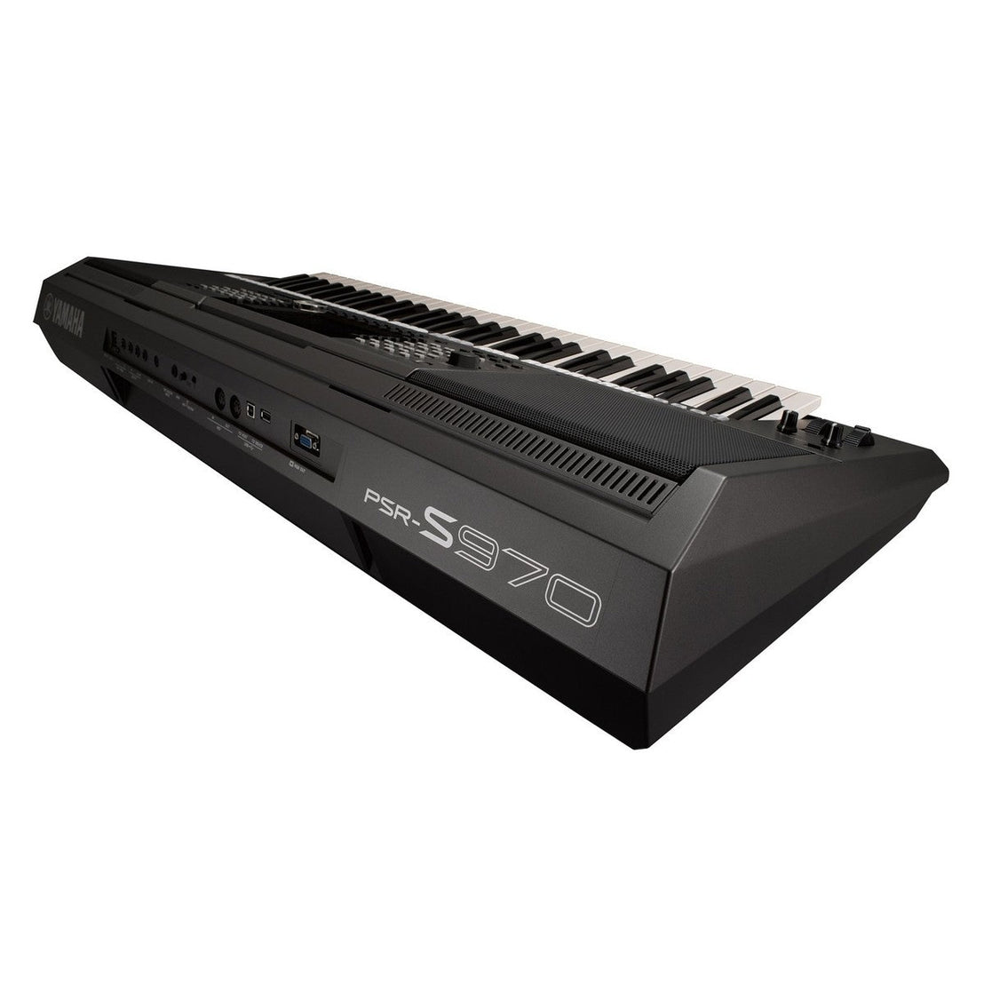 Đàn Organ Yamaha PSR-S970 61-Phím-Mai Nguyên Music
