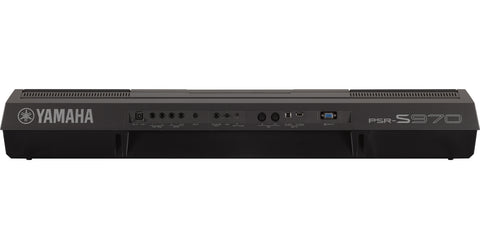 Đàn Organ Yamaha PSR-S970 61-Key