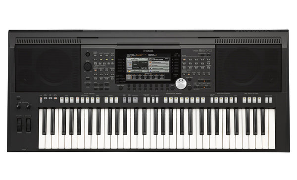 Đàn Organ Yamaha PSR-S970 61-Key
