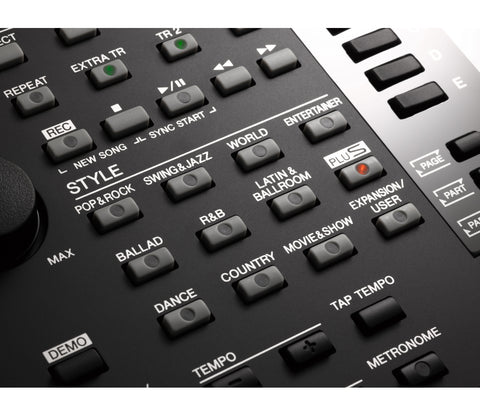 Đàn Organ Yamaha PSR-S975 61-Key