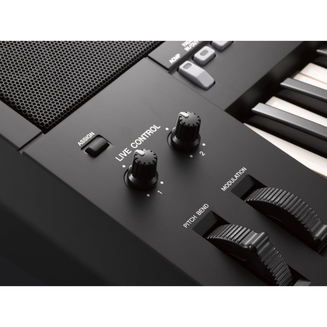 Đàn Organ Yamaha PSR-S975 61-Phím-Mai Nguyên Music