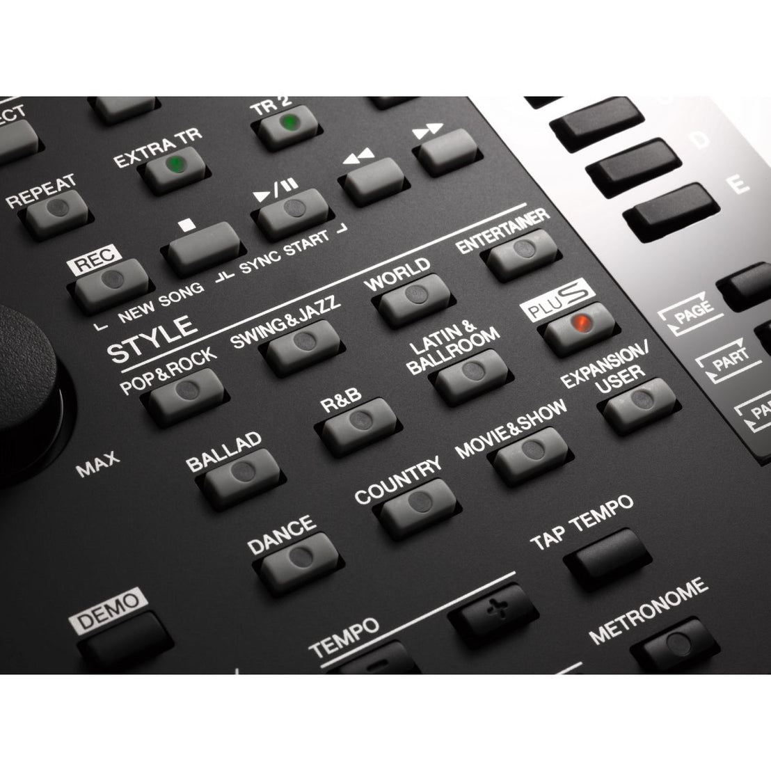 Đàn Organ Yamaha PSR-S975 61-Phím-Mai Nguyên Music