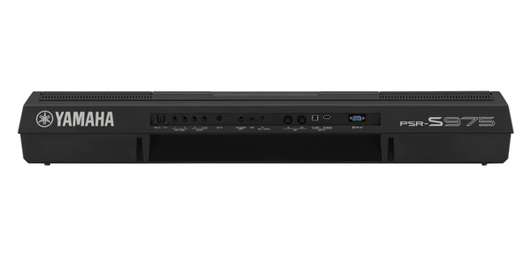 Đàn Organ Yamaha PSR-S975 61-Key