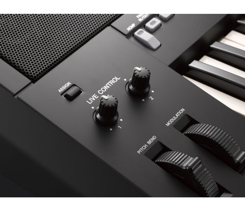 Đàn Organ Yamaha PSR-S975 61-Key