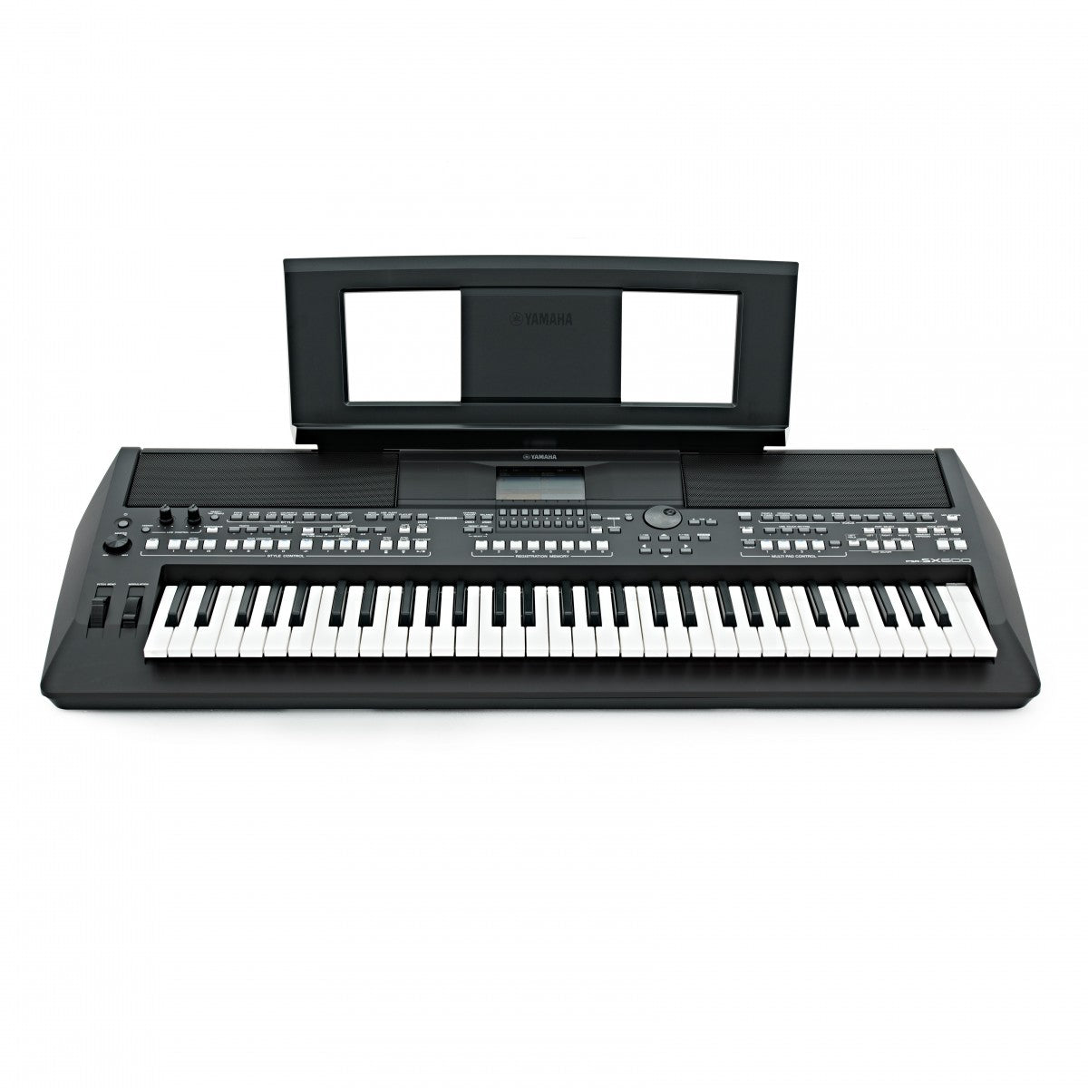 Đàn Organ Yamaha PSR-SX600 61-Phím-Mai Nguyên Music