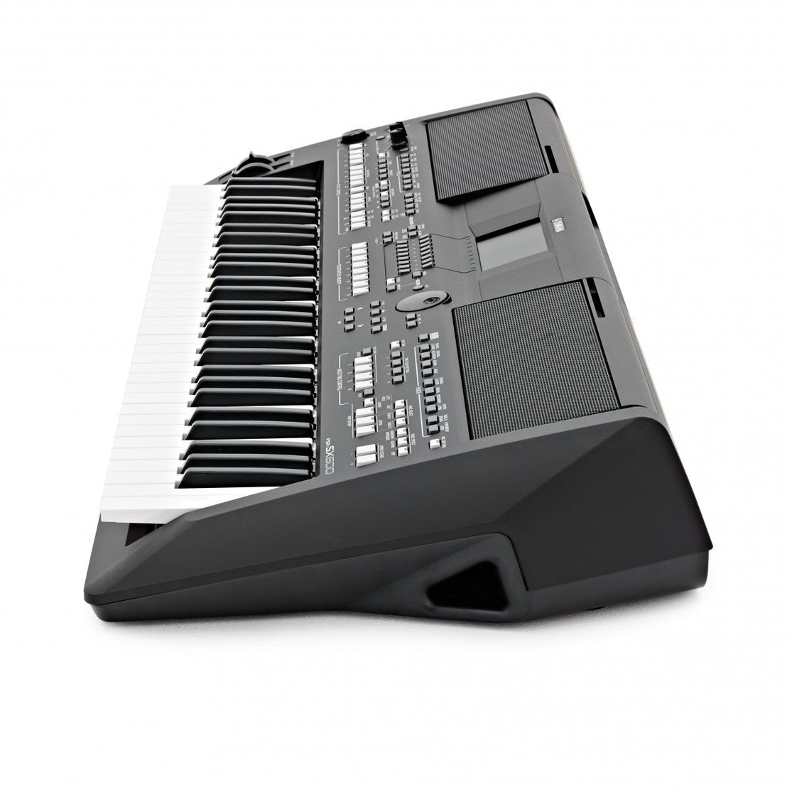 Đàn Organ Yamaha PSR-SX600 61-Phím-Mai Nguyên Music