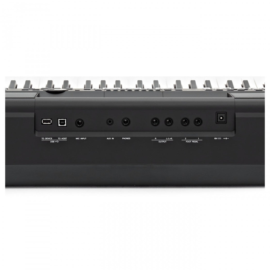 Đàn Organ Yamaha PSR-SX600 61-Phím-Mai Nguyên Music