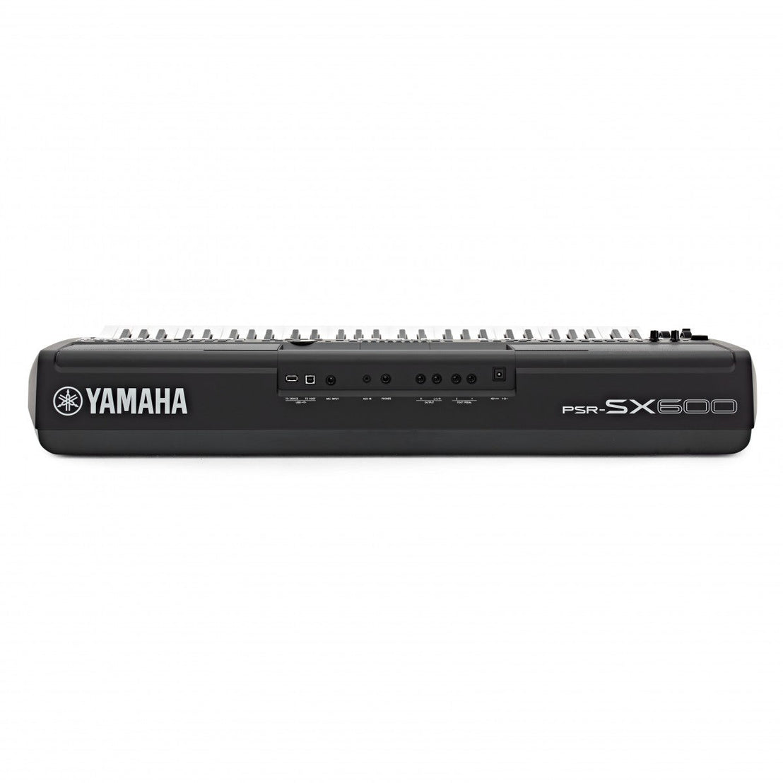 Đàn Organ Yamaha PSR-SX600 61-Phím-Mai Nguyên Music