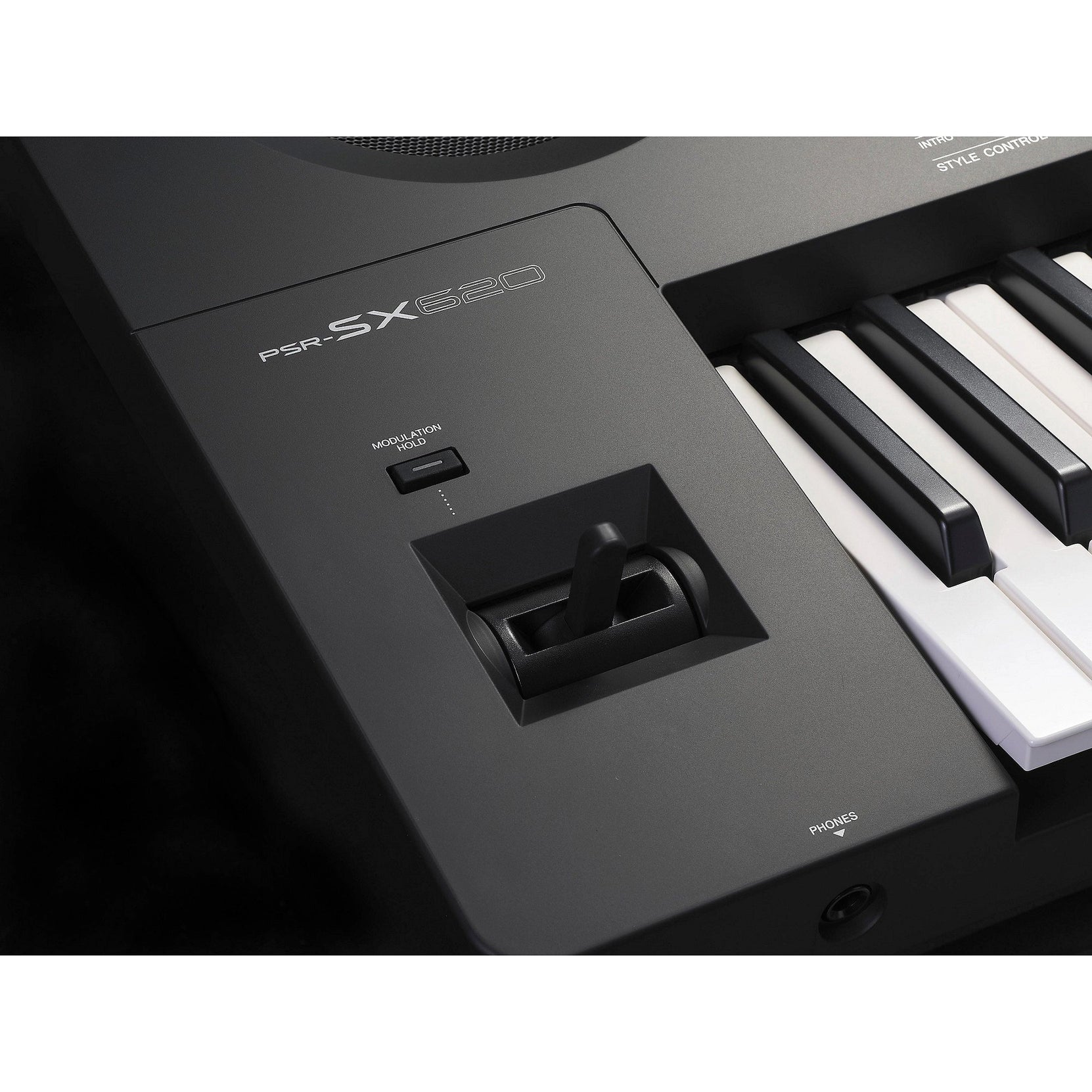 Đàn Organ Yamaha PSR-SX620 61-Phím-Mai Nguyên Music