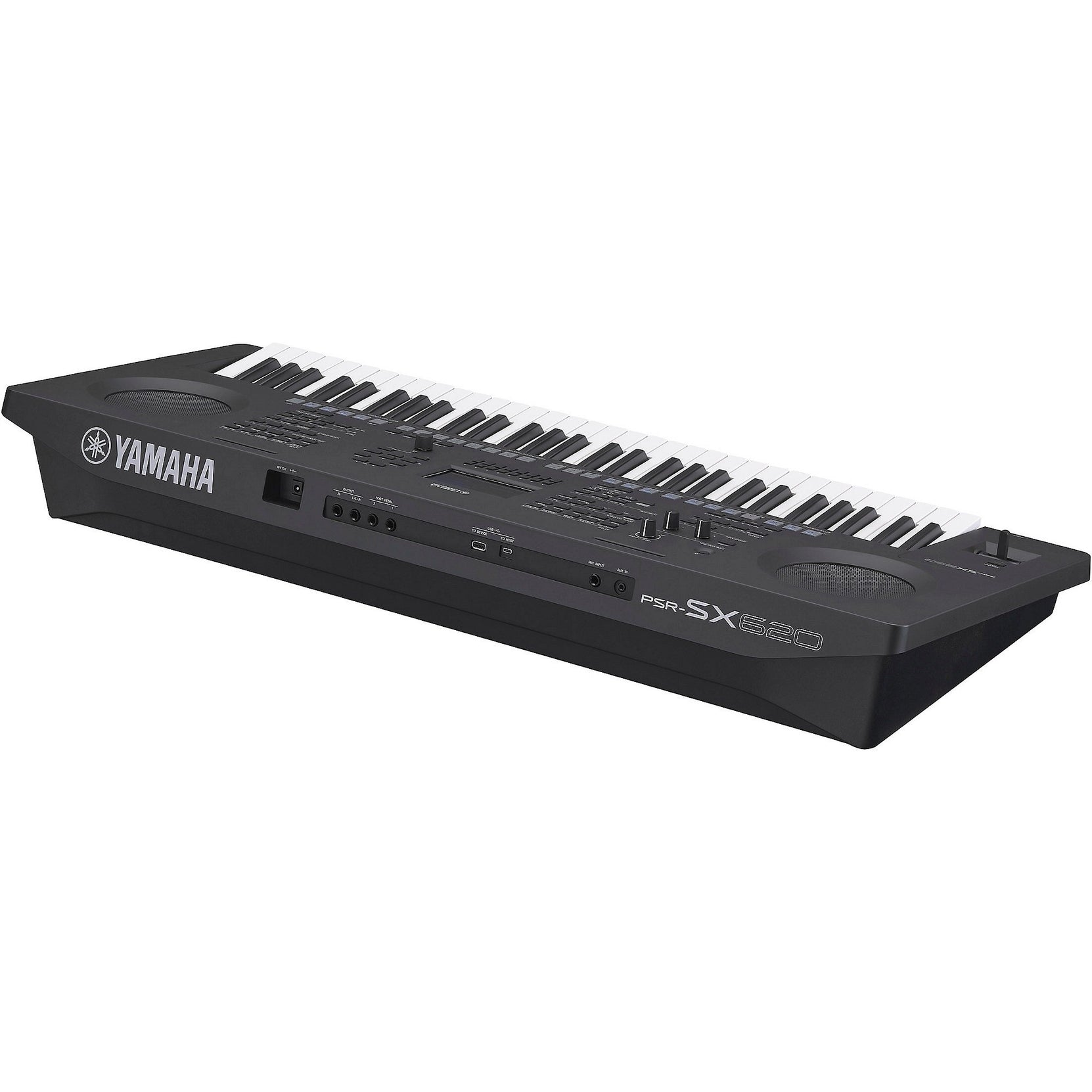 Đàn Organ Yamaha PSR-SX620 61-Phím-Mai Nguyên Music